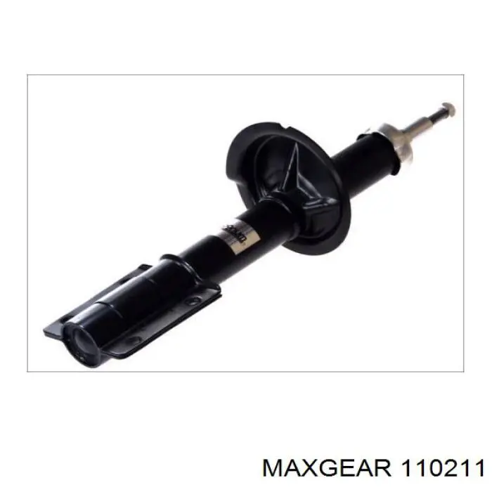 11-0211 Maxgear amortiguador delantero