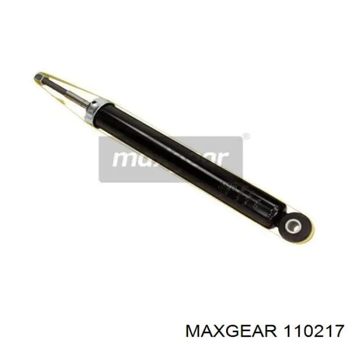 11-0217 Maxgear amortiguador trasero