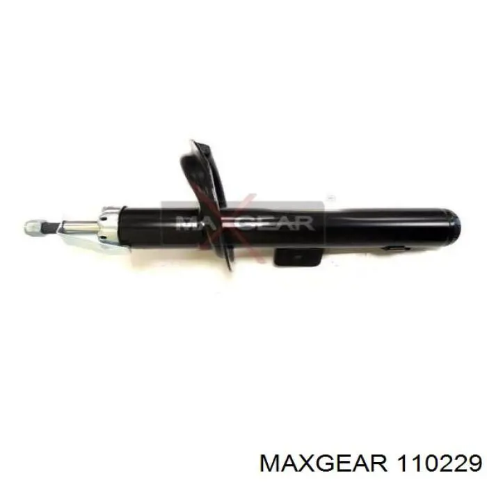 11-0229 Maxgear amortiguador delantero derecho