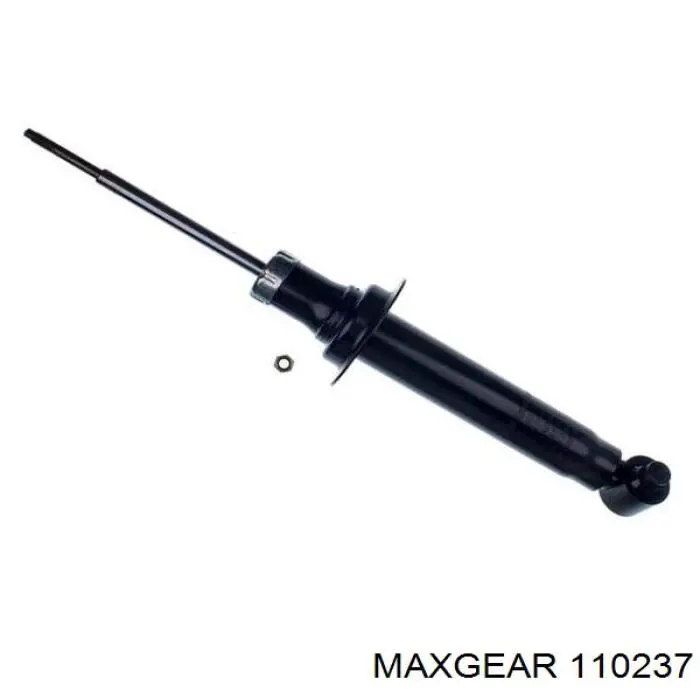 11-0237 Maxgear amortiguador trasero