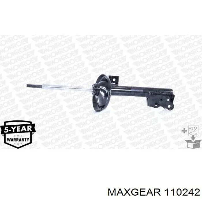 11-0242 Maxgear amortiguador delantero