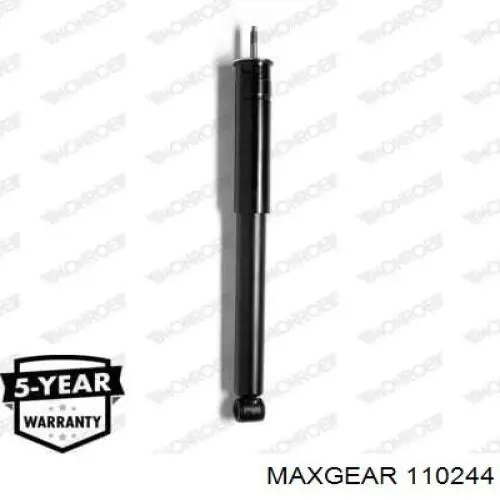 11-0244 Maxgear amortiguador delantero