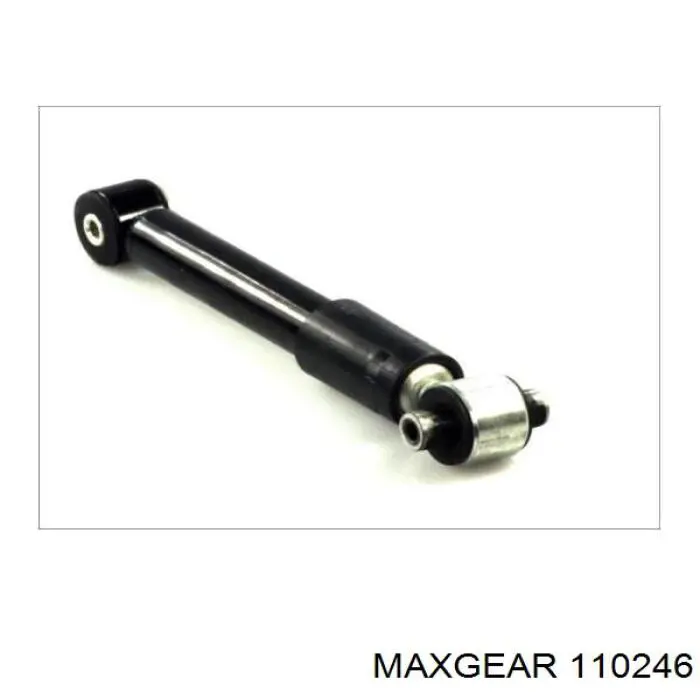 11-0246 Maxgear amortiguador trasero