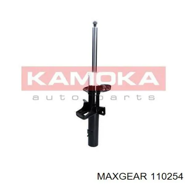 11-0254 Maxgear amortiguador trasero