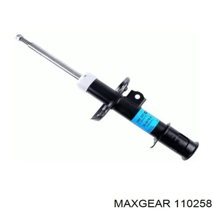 11-0258 Maxgear amortiguador delantero derecho