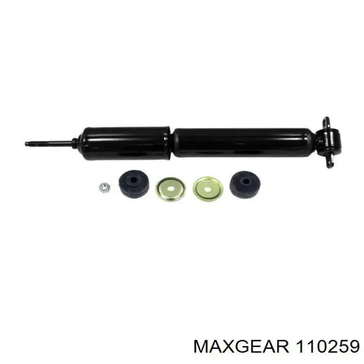 Comprar 13118706 Opel Amortiguador