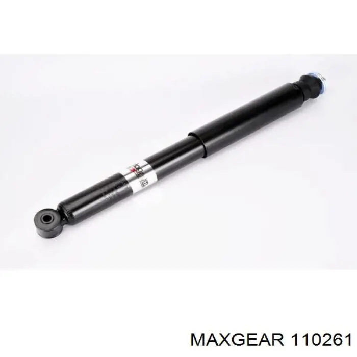 11-0261 Maxgear amortiguador trasero