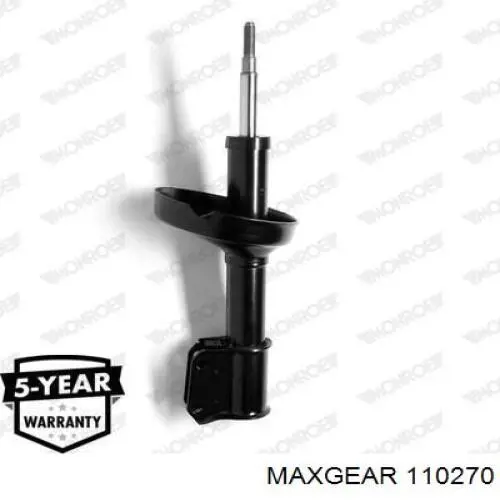 11-0270 Maxgear amortiguador delantero