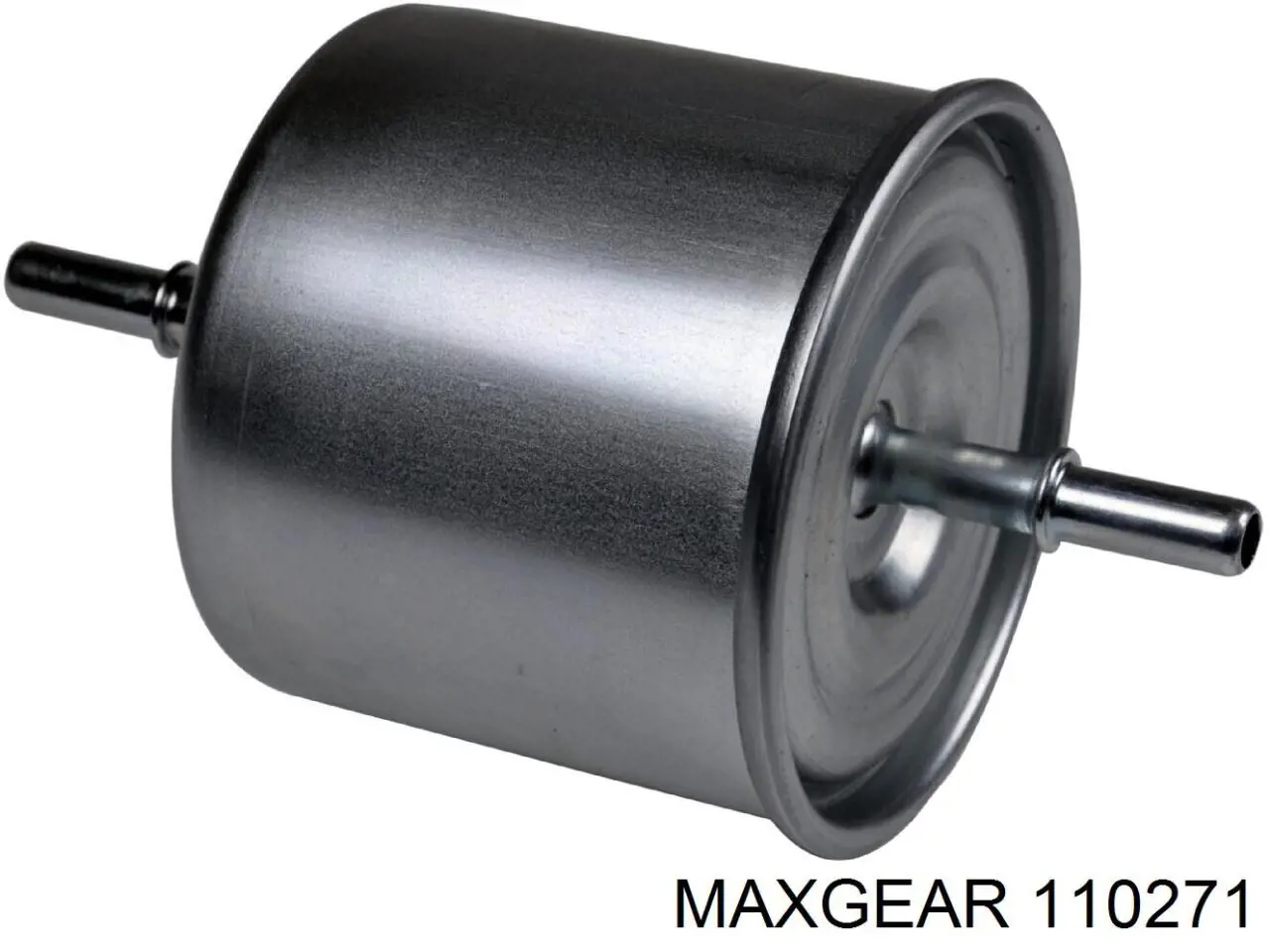 11-0271 Maxgear amortiguador delantero