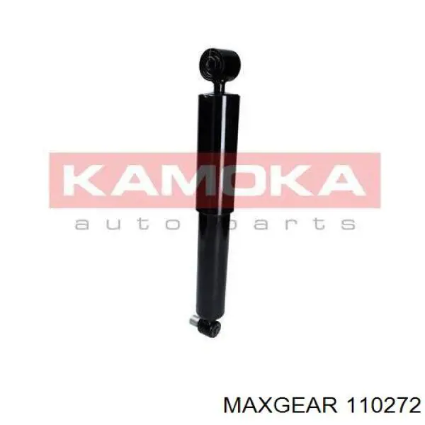 11-0272 Maxgear amortiguador trasero