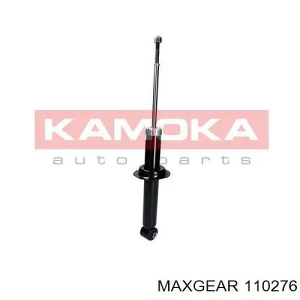 11-0276 Maxgear amortiguador trasero