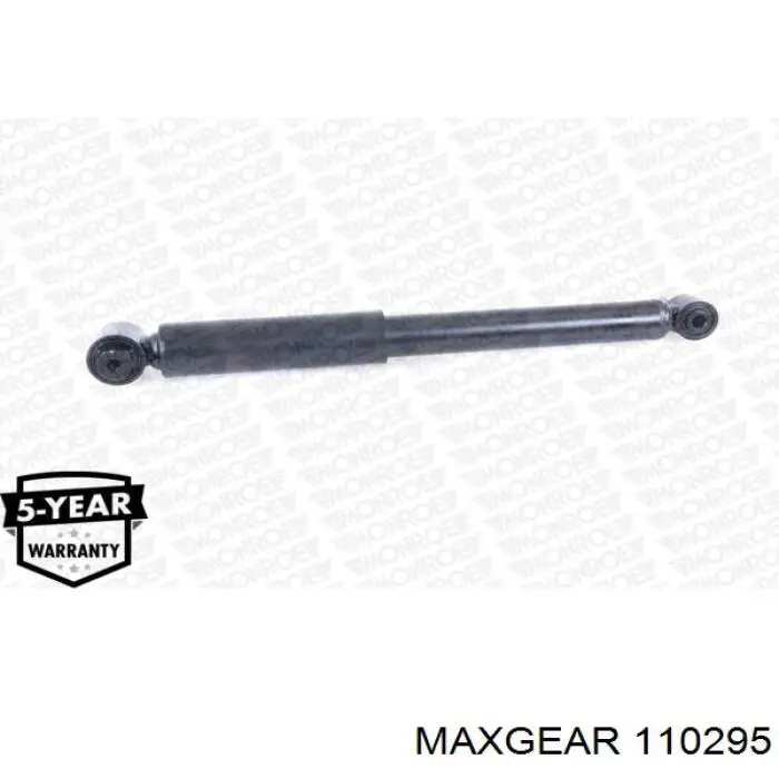 11-0295 Maxgear amortiguador trasero