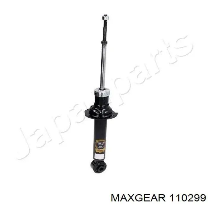 11-0299 Maxgear amortiguador trasero