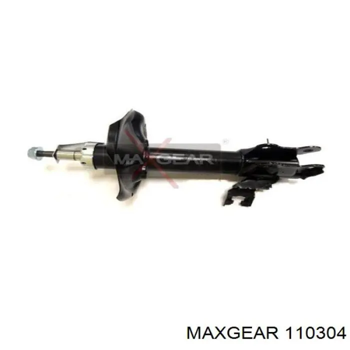 11-0304 Maxgear amortiguador delantero derecho