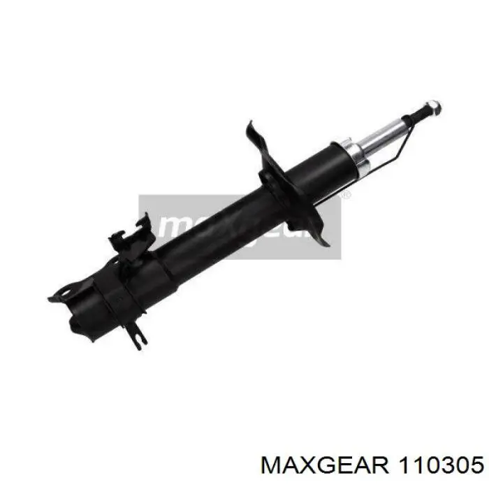 11-0305 Maxgear amortiguador delantero izquierdo