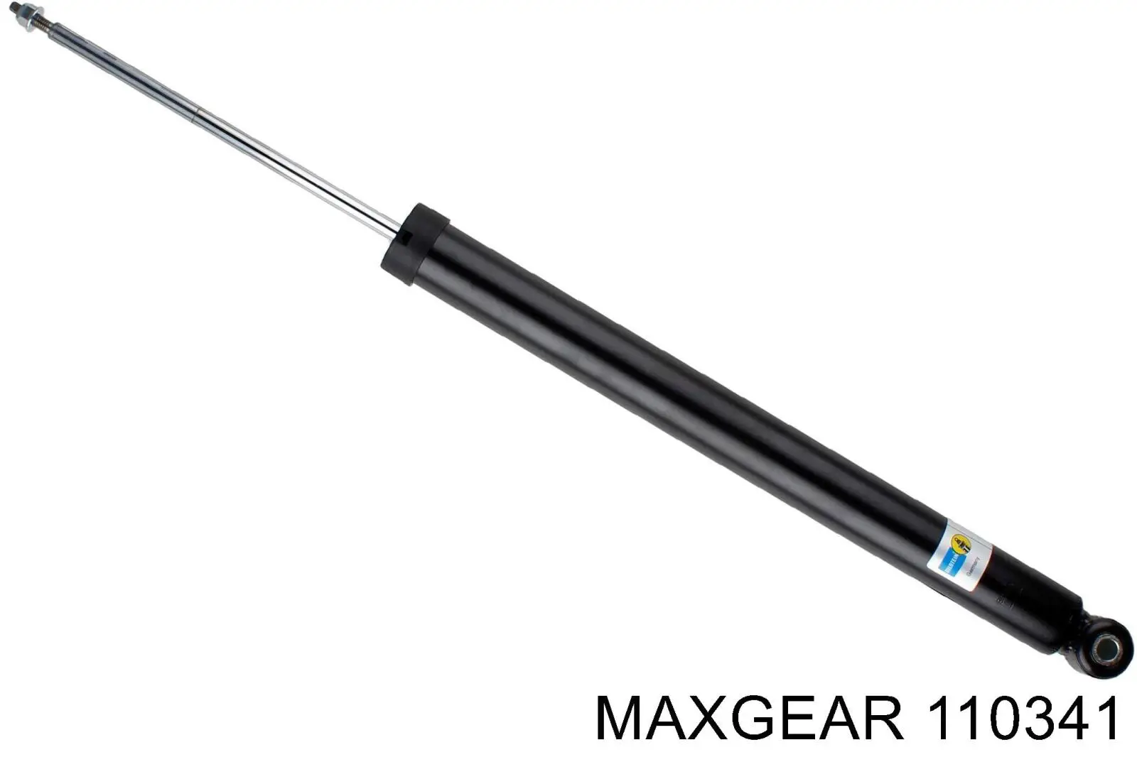 11-0341 Maxgear amortiguador trasero