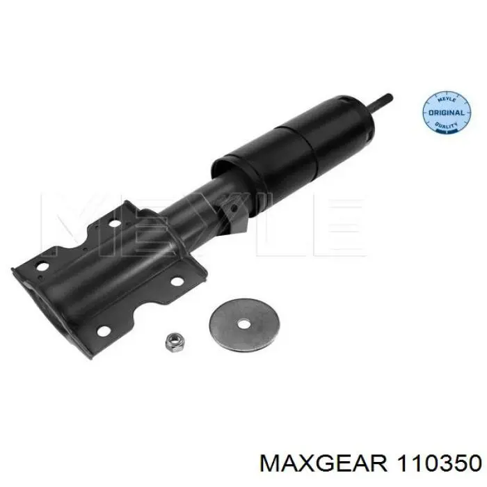 11-0350 Maxgear amortiguador delantero