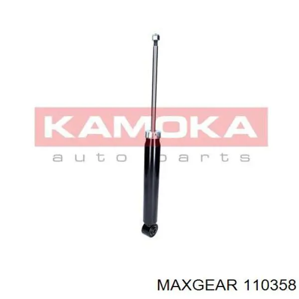 11-0358 Maxgear amortiguador trasero