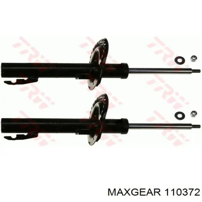 11-0372 Maxgear amortiguador delantero