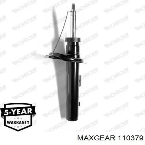 11-0379 Maxgear amortiguador delantero derecho