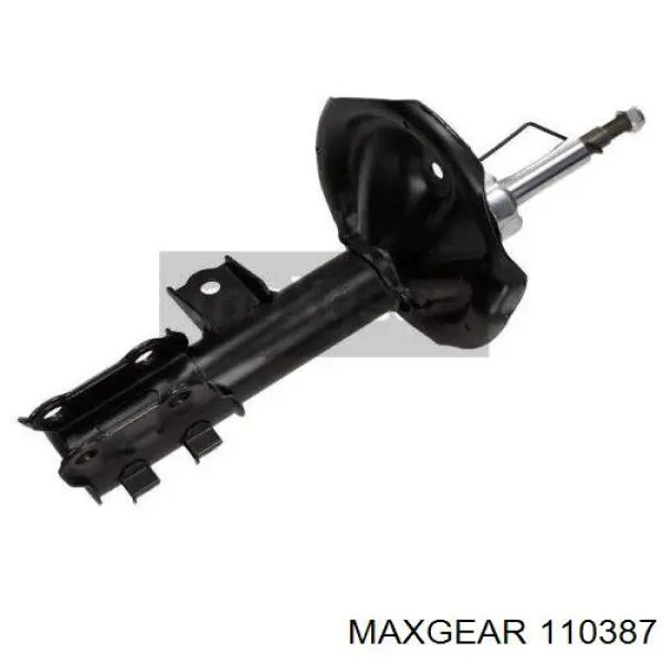 11-0387 Maxgear amortiguador delantero izquierdo