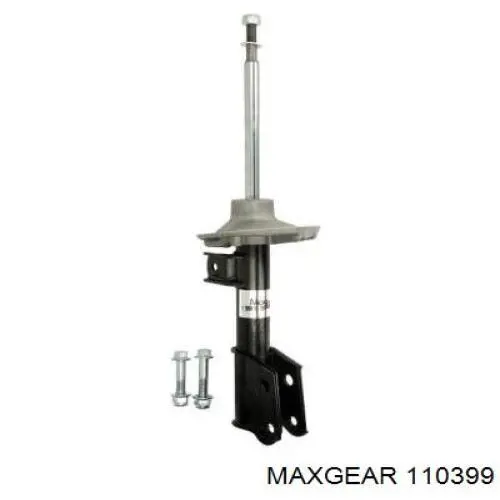 11-0399 Maxgear amortiguador delantero