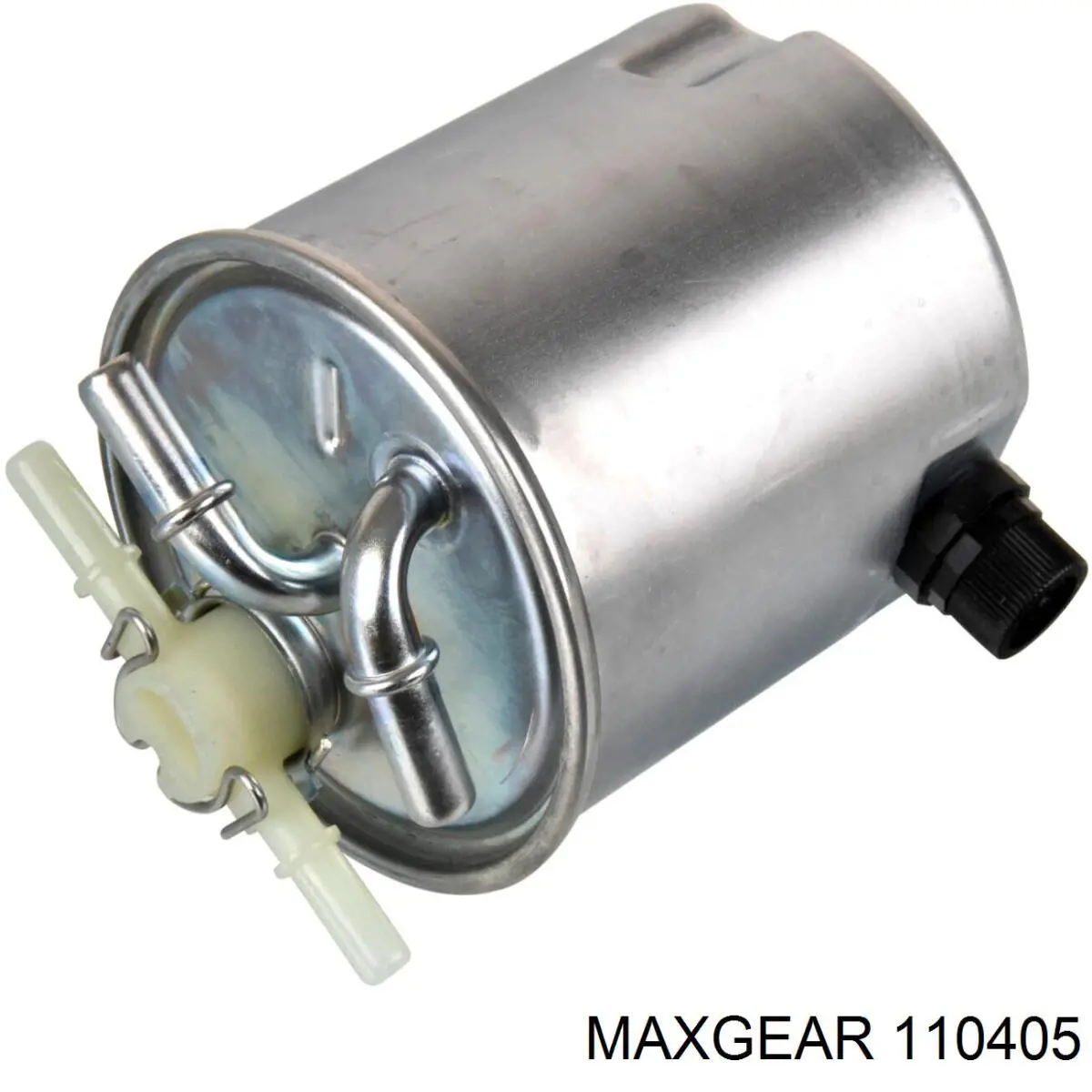 11-0405 Maxgear amortiguador trasero