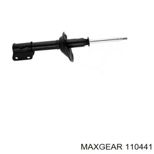 Amortiguador delantero izquierdo Mando 96586887 precio, desde 58,56 EUR