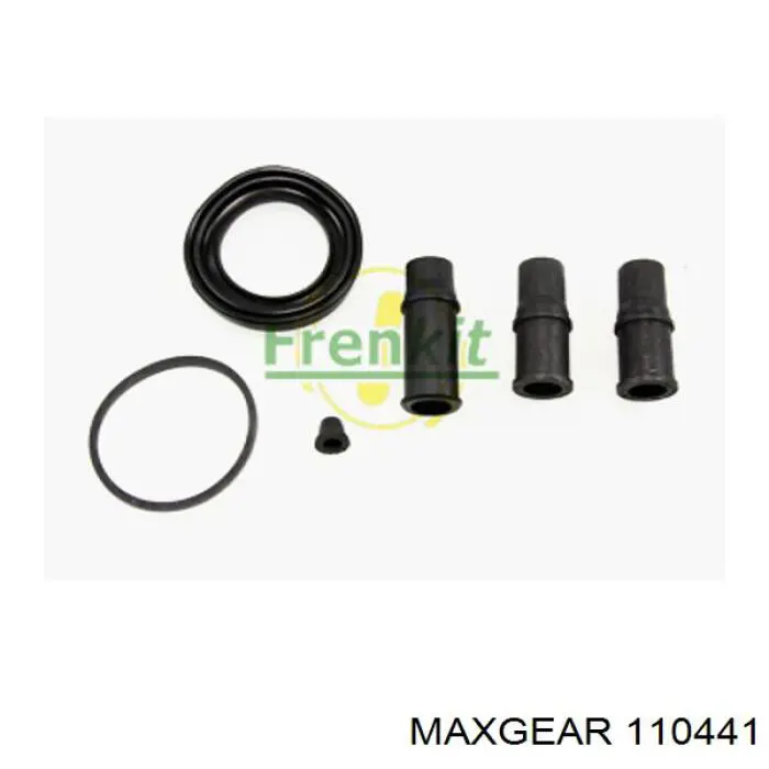 Comprar 96586887 Mando Amortiguador delantero izquierdo