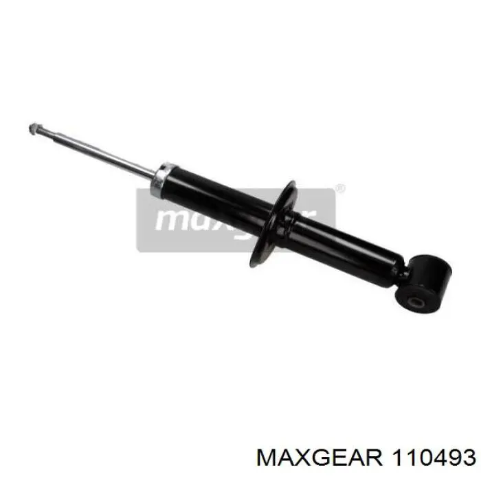 11-0493 Maxgear amortiguador trasero