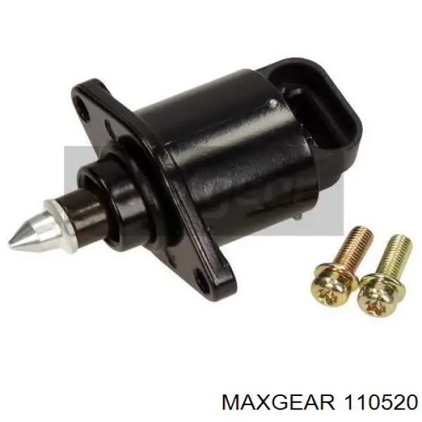 Amortiguador trasero Chevrolet Aveo 2 T250, T255