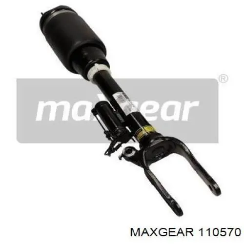 11-0570 Maxgear amortiguador delantero