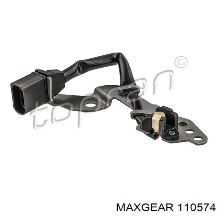 11-0574 Maxgear amortiguador delantero