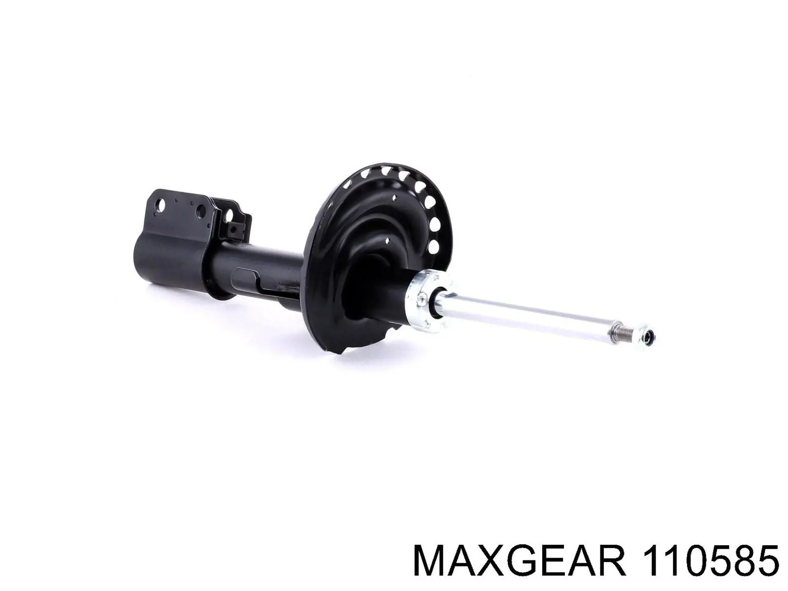 110585 Maxgear amortiguador delantero