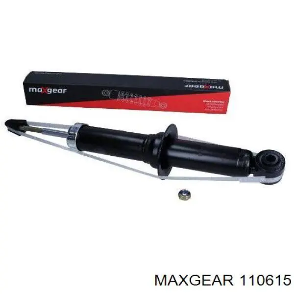 11-0615 Maxgear amortiguador delantero derecho