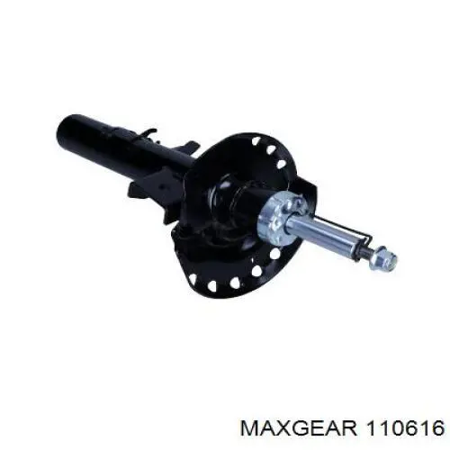 11-0616 Maxgear amortiguador delantero izquierdo