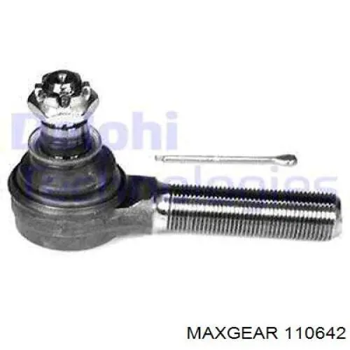 11-0642 Maxgear amortiguador delantero derecho