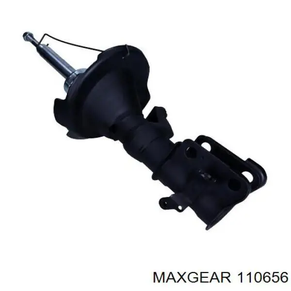 11-0656 Maxgear amortiguador delantero derecho