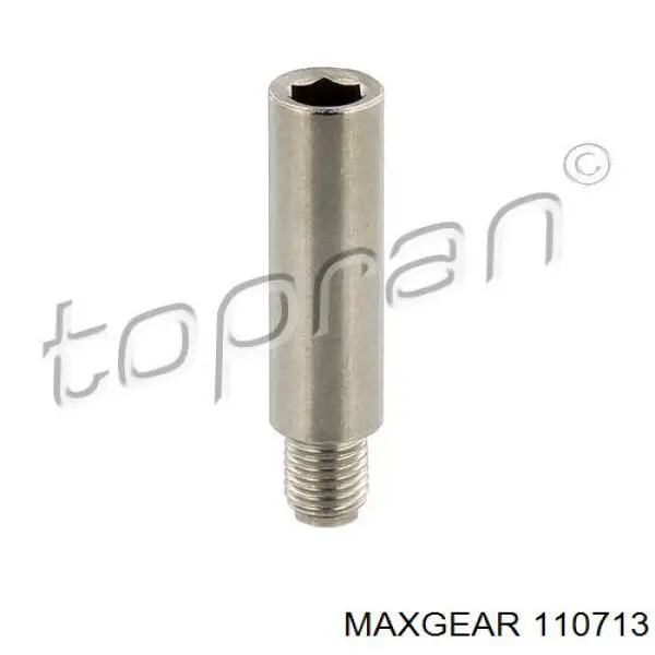 11-0713 Maxgear amortiguador delantero