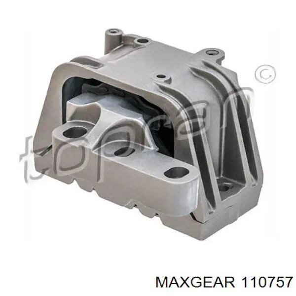 LR016416 Allmakes amortiguador delantero