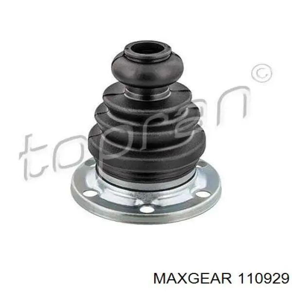 11-0929 Maxgear amortiguador delantero