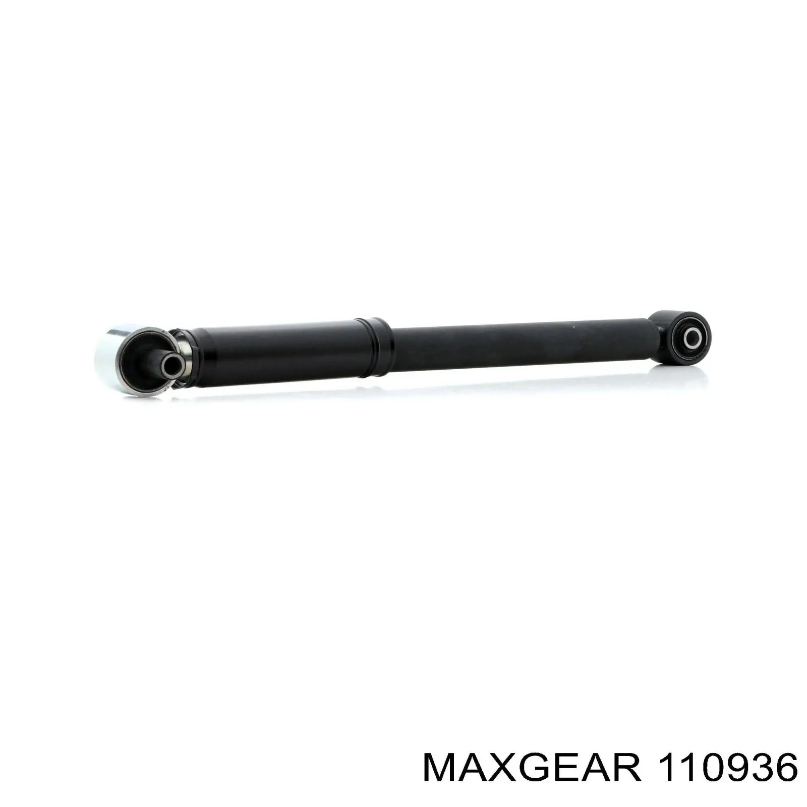 11-0936 Maxgear amortiguador trasero