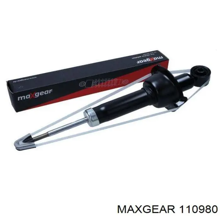 11-0980 Maxgear amortiguador delantero derecho