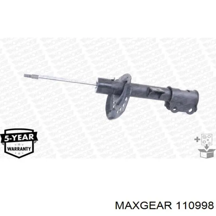 11-0998 Maxgear amortiguador delantero derecho