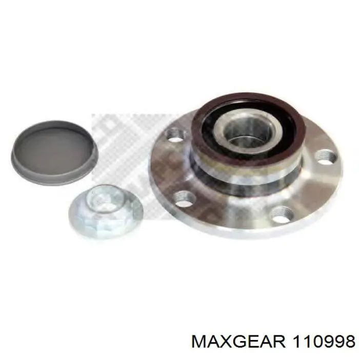 Amortiguador delantero derecho CTR GY0724G precio, desde 59,97 EUR