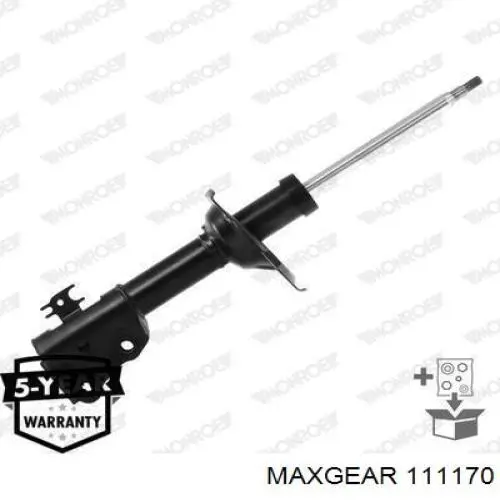 11-1170 Maxgear amortiguador delantero