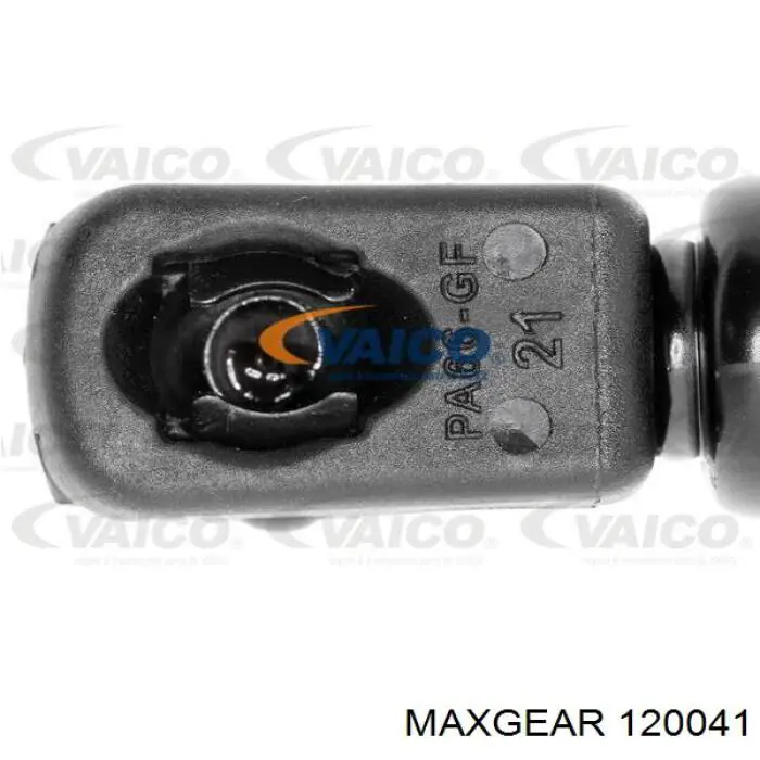 12-0041 Maxgear amortiguador de maletero