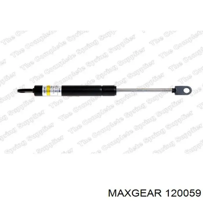 Comprar A2056 Casals Amortiguador de capó