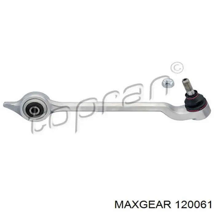 Comprar P237038 Prexaparts Amortiguador de capó