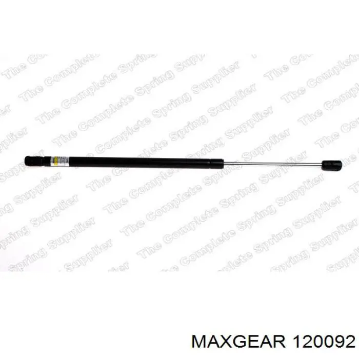 Muelle neumatico maletero Ford XS41A406A10AE